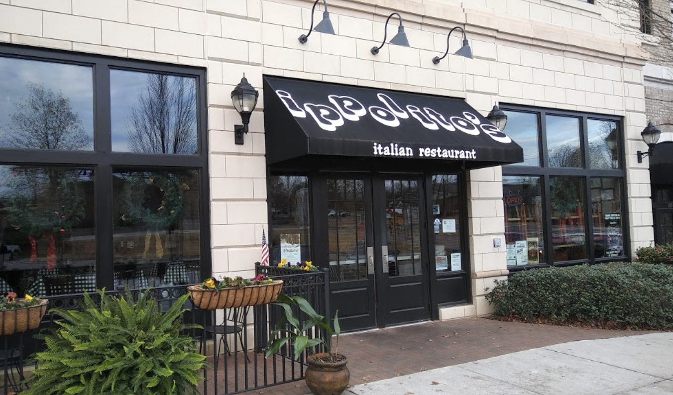 Ippolito's Italian Restaurant